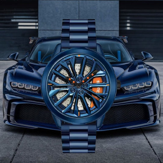 Chiron 360º